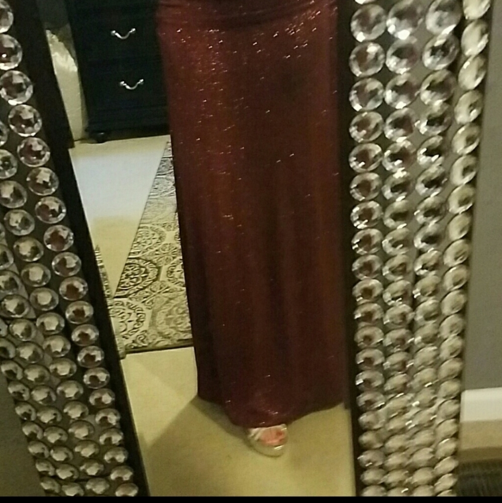 Prom dress - Picture 4 of 4